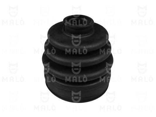 CUFFIA, SEMIASSE - AKRON