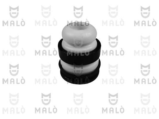 TAMPONE PARACOLPO, SOSPENSIONE - AKRON