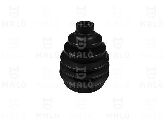 CUFFIA, SEMIASSE - AKRON