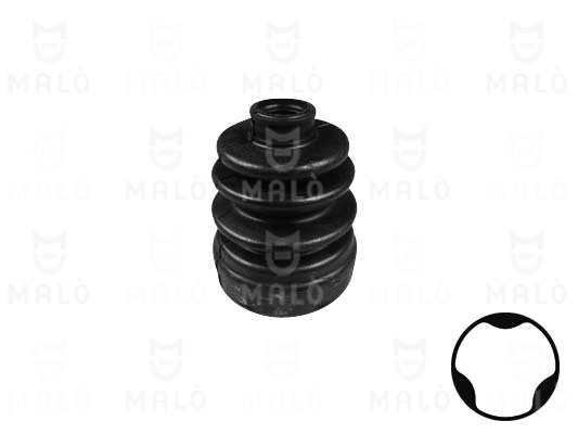 CUFFIA, SEMIASSE - AKRON