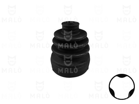 CUFFIA, SEMIASSE - AKRON