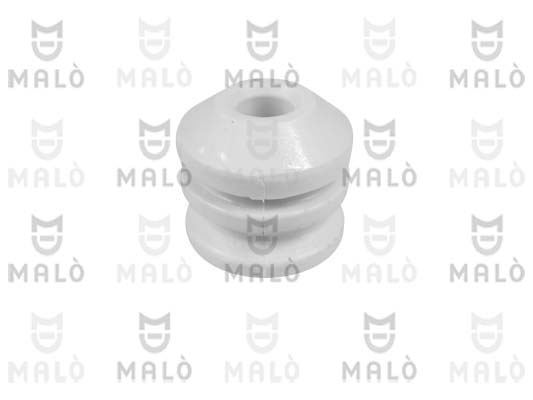 TAMPONE PARACOLPO, SOSPENSIONE - AKRON