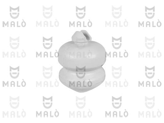 TAMPONE PARACOLPO, SOSPENSIONE - AKRON