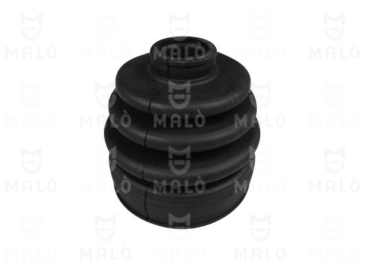 CUFFIA, SEMIASSE - AKRON