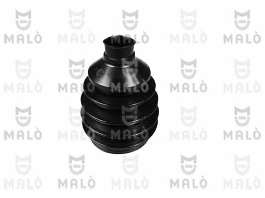 CUFFIA, SEMIASSE - AKRON