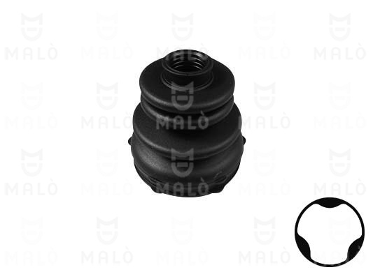 CUFFIA, SEMIASSE - AKRON