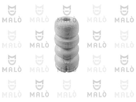 TAMPONE PARACOLPO, SOSPENSIONE