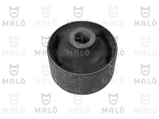 SUPPORTO, BRACCIO OSCILLANTE - AKRON