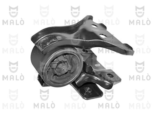 SUPPORTO, BRACCIO OSCILLANTE