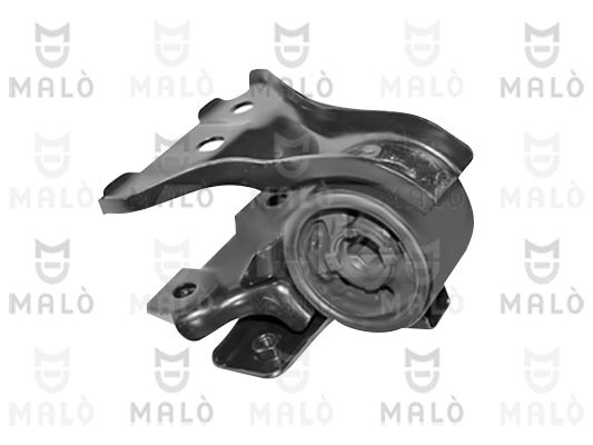 SUPPORTO, BRACCIO OSCILLANTE - AKRON