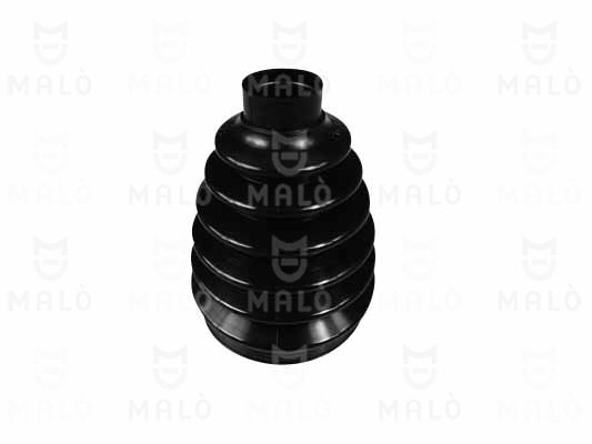 CUFFIA, SEMIASSE - AKRON