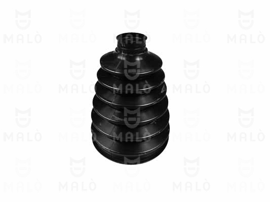 CUFFIA, SEMIASSE - AKRON