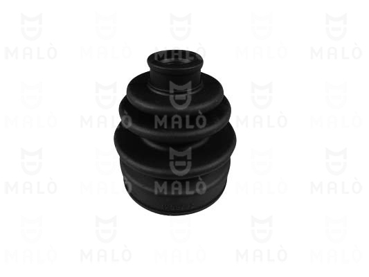 CUFFIA, SEMIASSE - AKRON