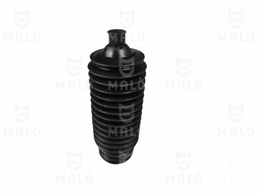 SOFFIETTO, STERZO - AKRON