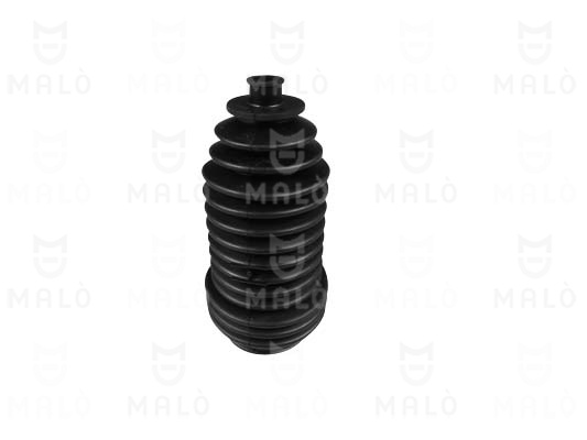 SOFFIETTO, STERZO - AKRON