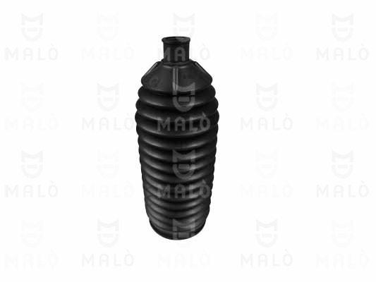 SOFFIETTO, STERZO - AKRON