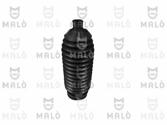 SOFFIETTO, STERZO - AKRON