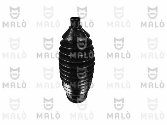 SOFFIETTO, STERZO - AKRON