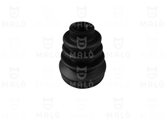 CUFFIA, SEMIASSE - AKRON