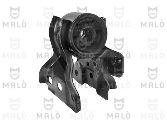 SUPPORTO, BRACCIO OSCILLANTE - AKRON