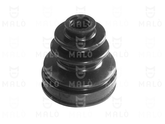 CUFFIA, SEMIASSE - AKRON