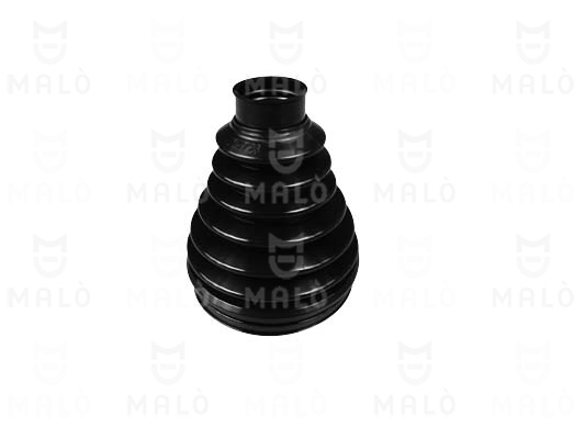 CUFFIA, SEMIASSE - AKRON