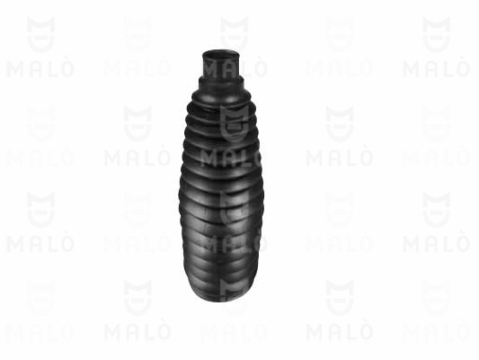 SOFFIETTO, STERZO - AKRON