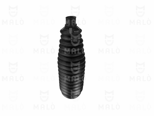 SOFFIETTO, STERZO - AKRON