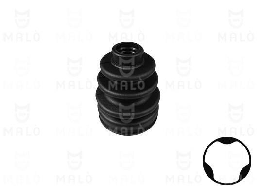 CUFFIA, SEMIASSE - AKRON