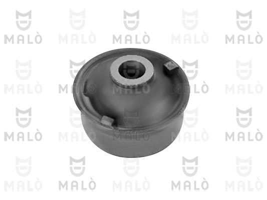 SUPPORTO, BRACCIO OSCILLANTE - AKRON