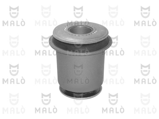 BRACCIO OSCILLANTE, SOSPENSIONE RUOTA - AKRON