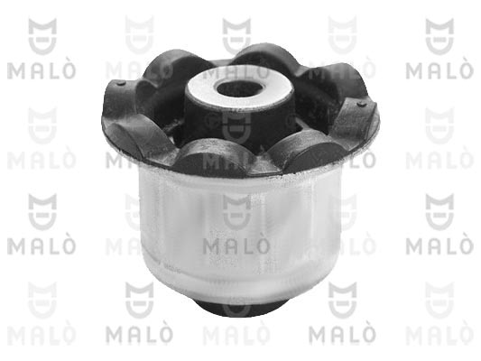 SUPPORTO, BRACCIO OSCILLANTE - AKRON