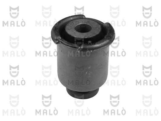 SUPPORTO, BRACCIO OSCILLANTE - AKRON