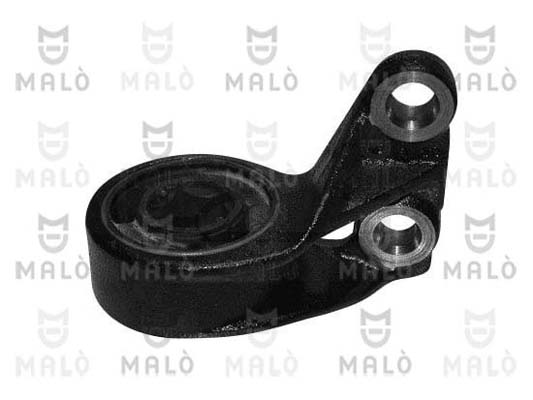 SUPPORTO, BRACCIO OSCILLANTE - AKRON