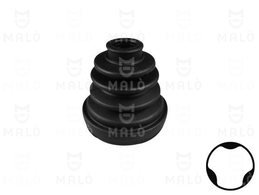 CUFFIA, SEMIASSE - AKRON