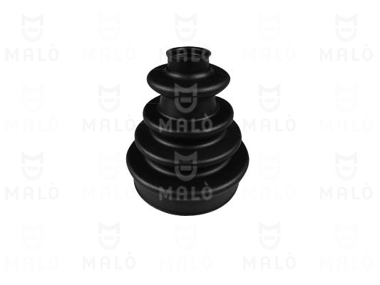 CUFFIA, SEMIASSE - AKRON