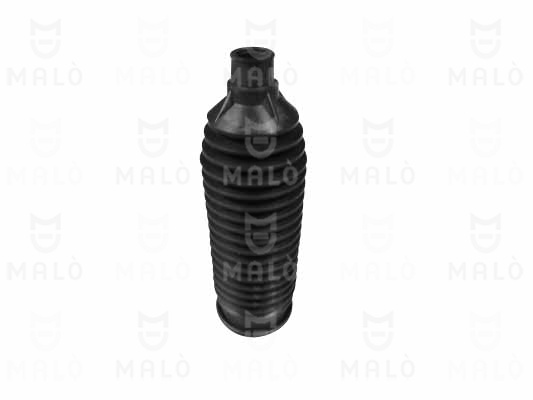 SOFFIETTO, STERZO - AKRON