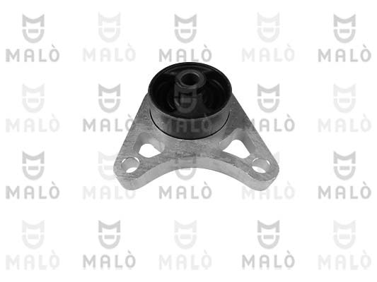 SOSPENSIONE, MOTORE - AKRON