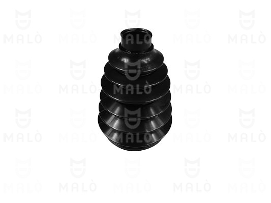 CUFFIA, SEMIASSE - AKRON