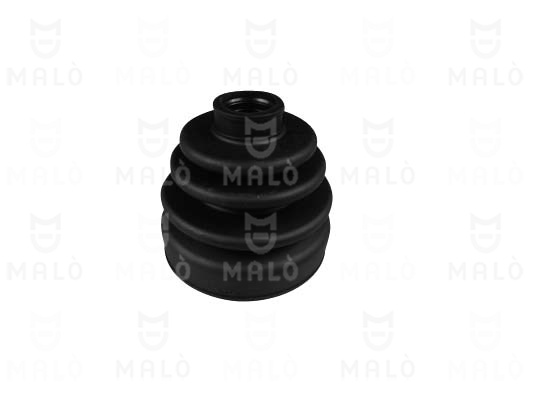 CUFFIA, SEMIASSE - AKRON