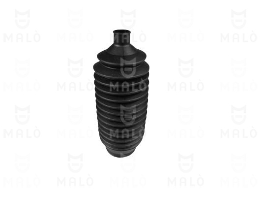 SOFFIETTO, STERZO - AKRON