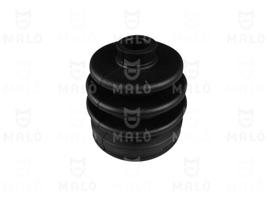 CUFFIA, SEMIASSE - AKRON