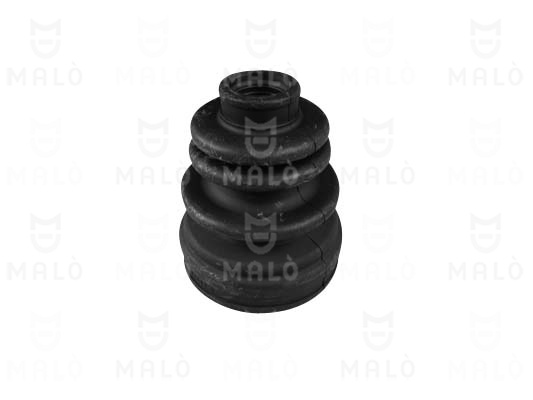 CUFFIA, SEMIASSE - AKRON