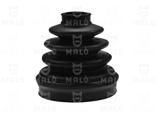 CUFFIA, SEMIASSE - AKRON