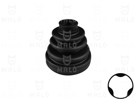 CUFFIA, SEMIASSE - AKRON