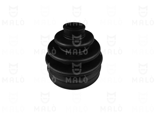 CUFFIA, SEMIASSE - AKRON