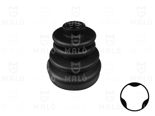 CUFFIA, SEMIASSE - AKRON