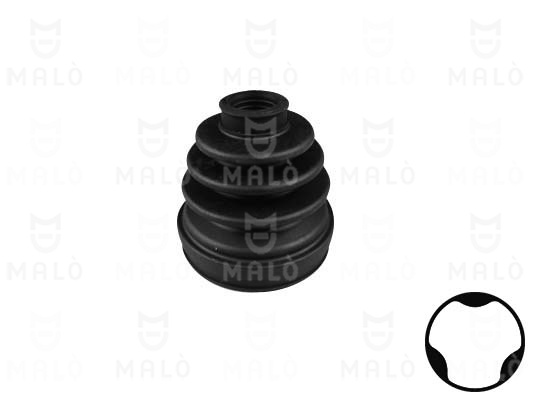 CUFFIA, SEMIASSE - AKRON