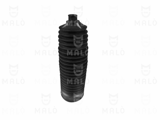 SOFFIETTO, STERZO - AKRON