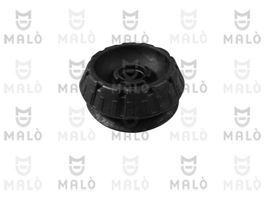 SUPPORTO, AMMORTIZZATORE